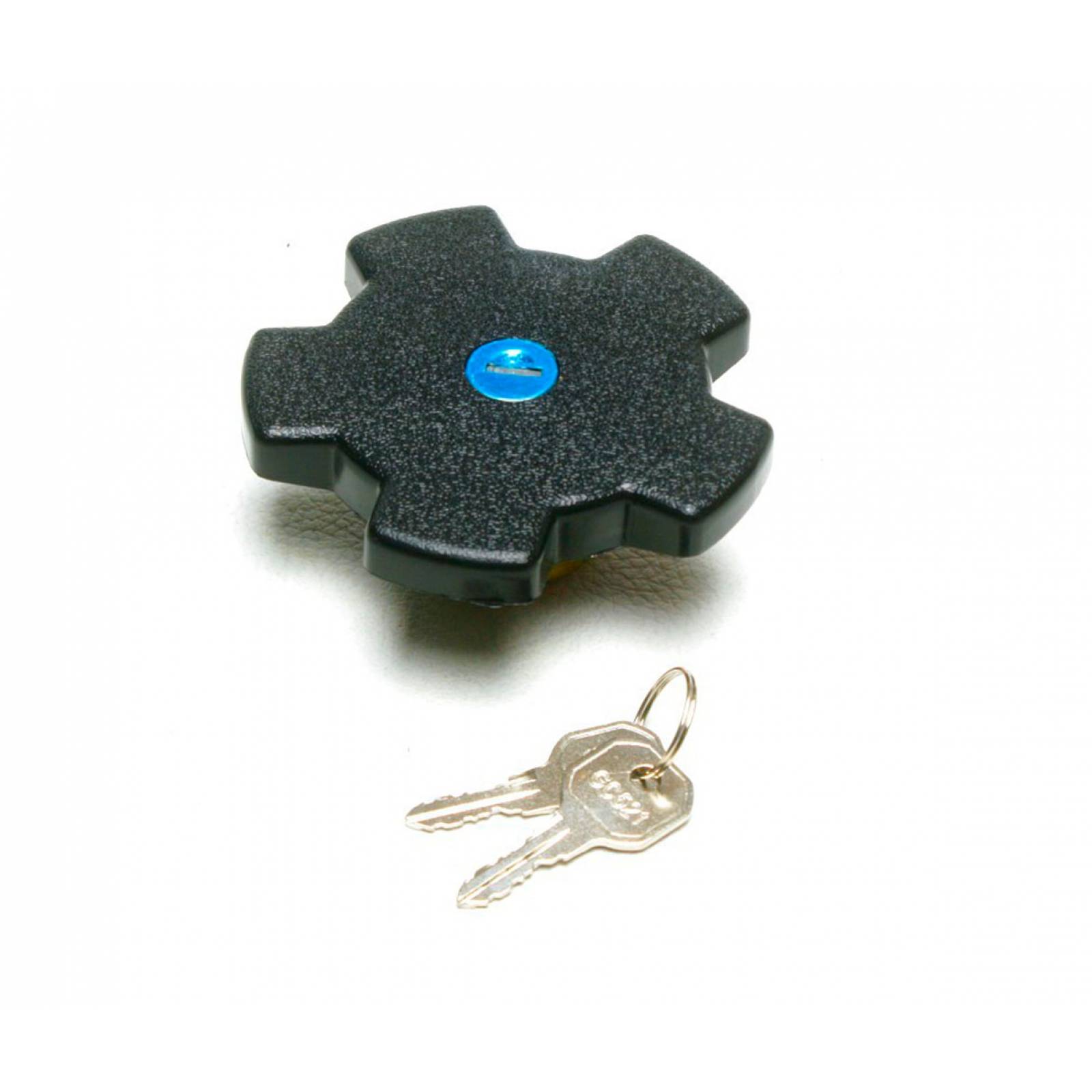 Tapón Gasolina Atlantic 1981-1987 Caribe 1977-1987 Con Llave