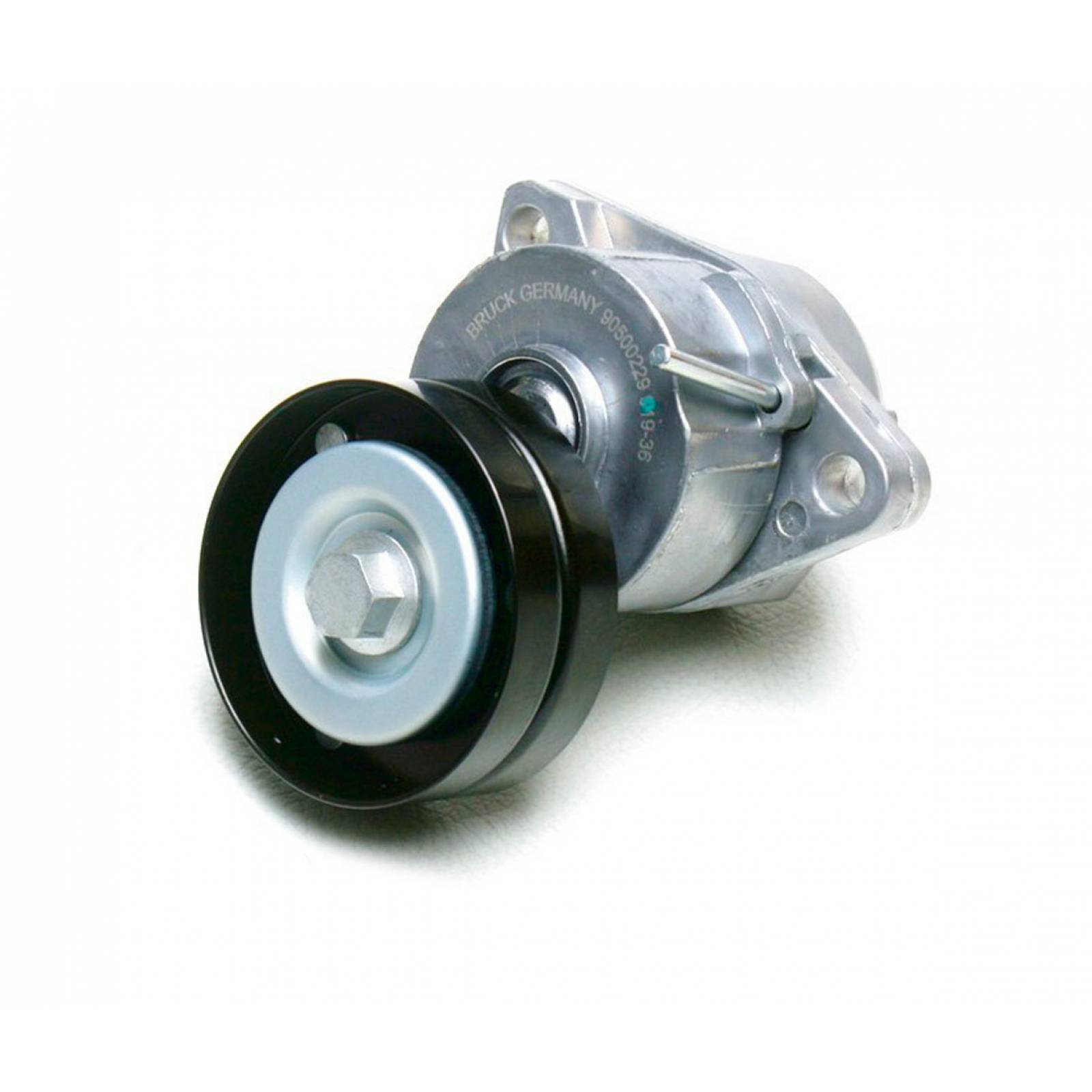 Polea Tensora Chevrolet Chevy 1.4 1.6 Lts Con Aire Ac