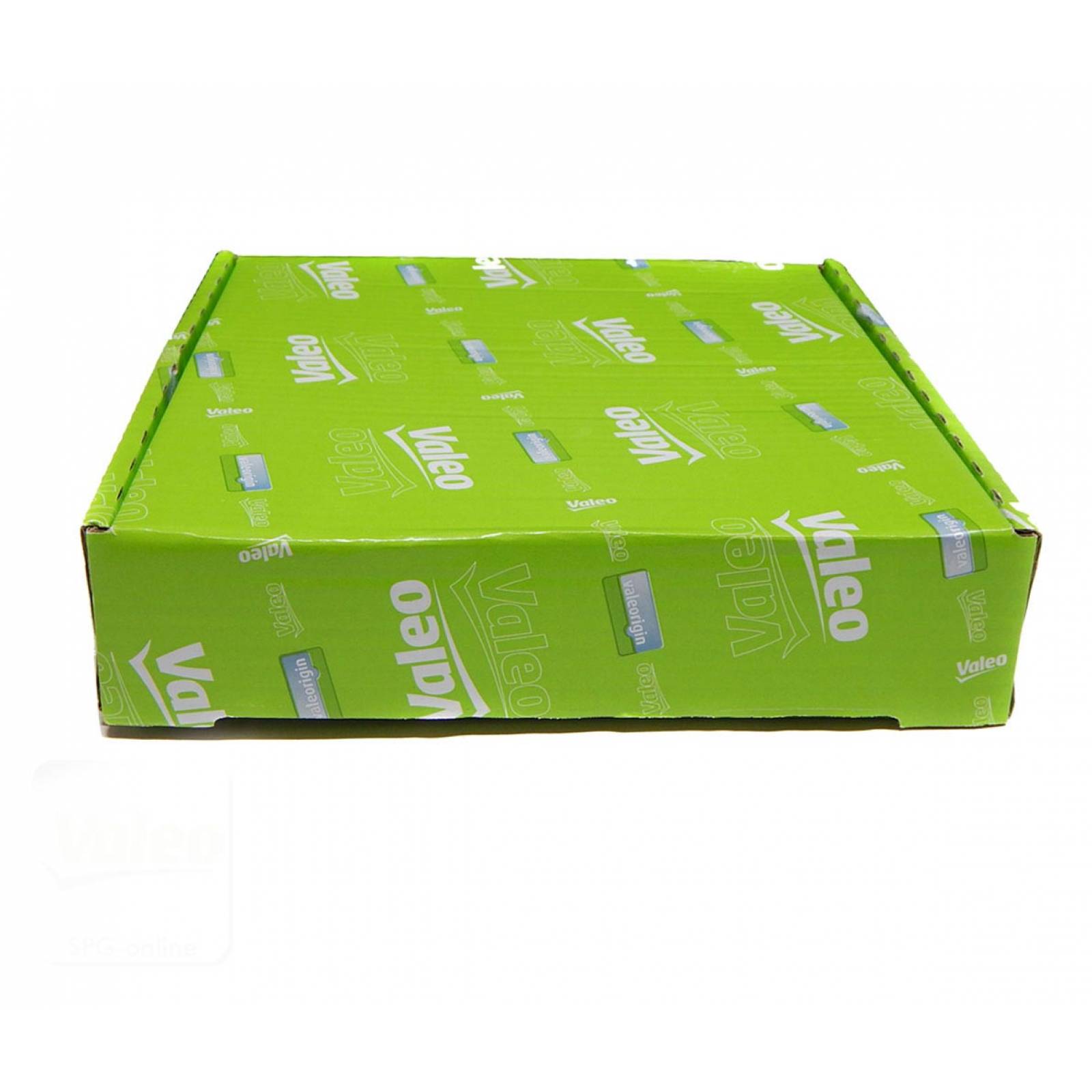 Kit Clutch Fiat Bravo 1.4 Lts Dirección Hid Original Valeo