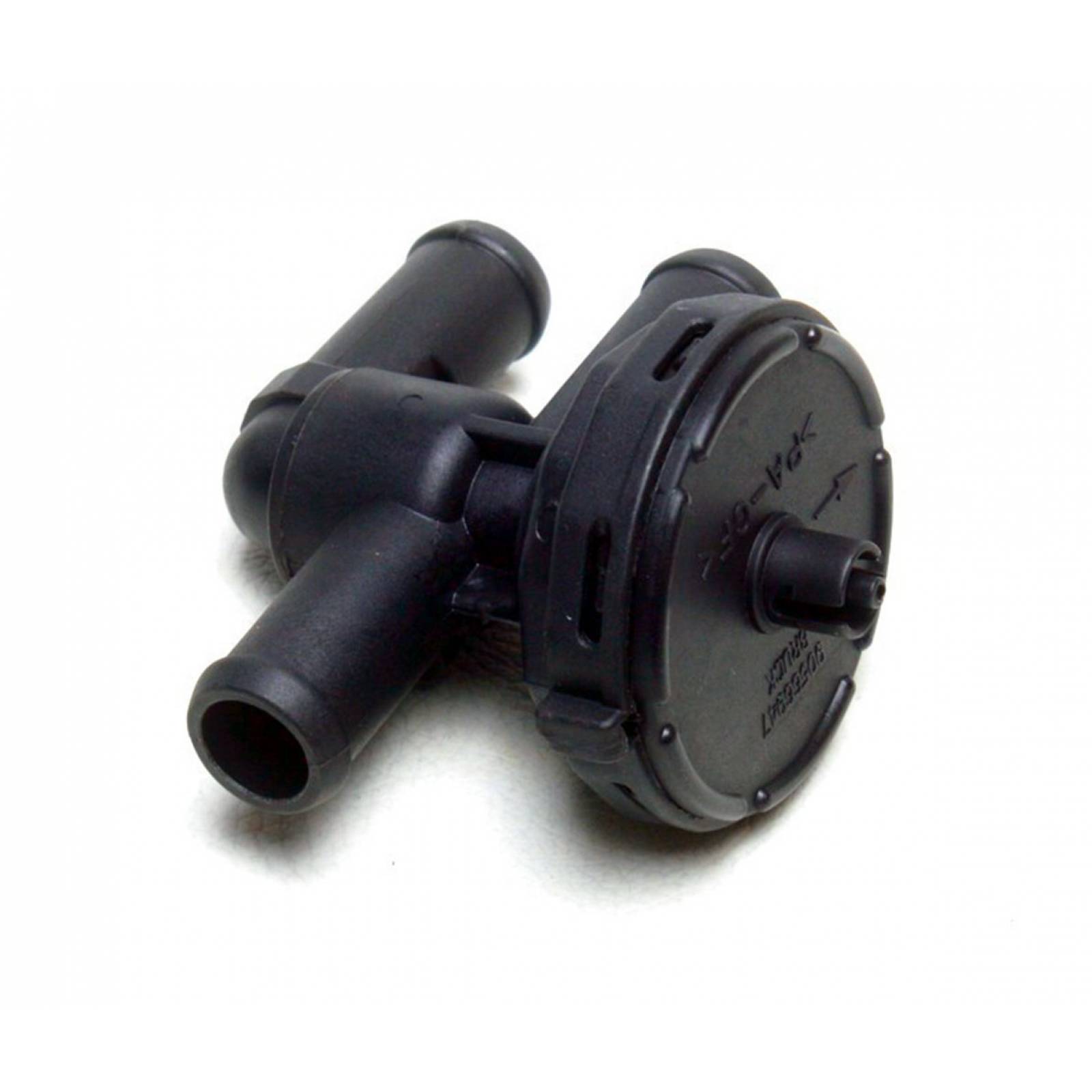 Válvula Calefacción Chevrolet Chevy 3 Salidas