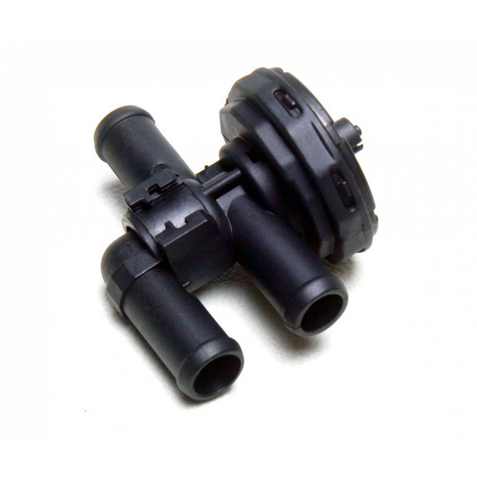 Válvula Calefacción Chevrolet Chevy 3 Salidas