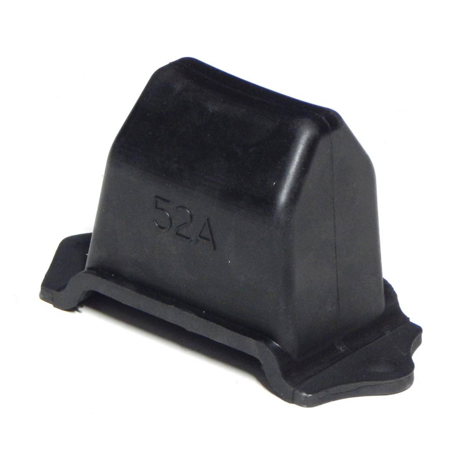 Goma Muelle Toyota Hiace Tipo Original