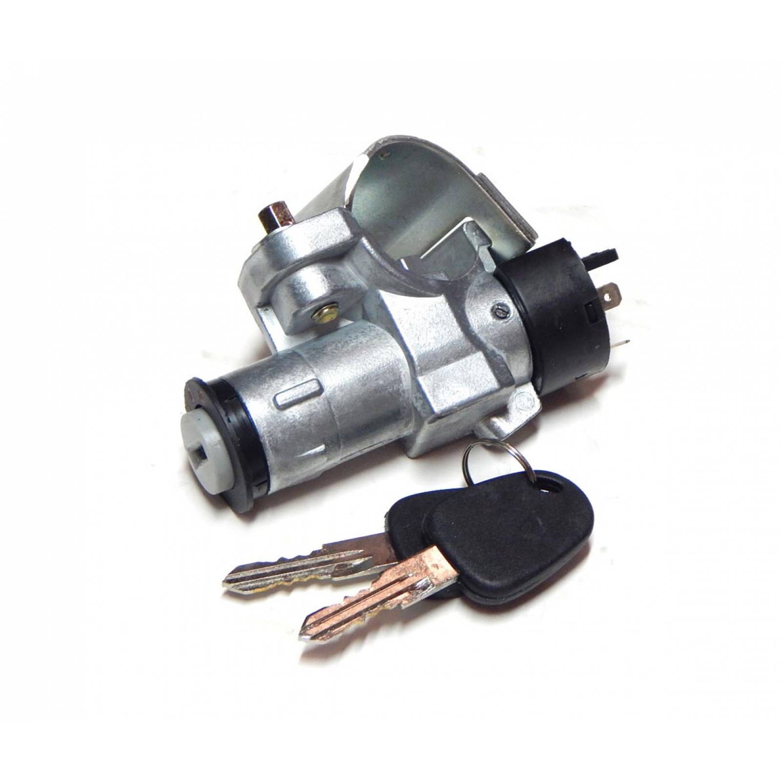 Carcasa Porta Switch Chevy 1995 - 2012 Pastilla Y Llaves