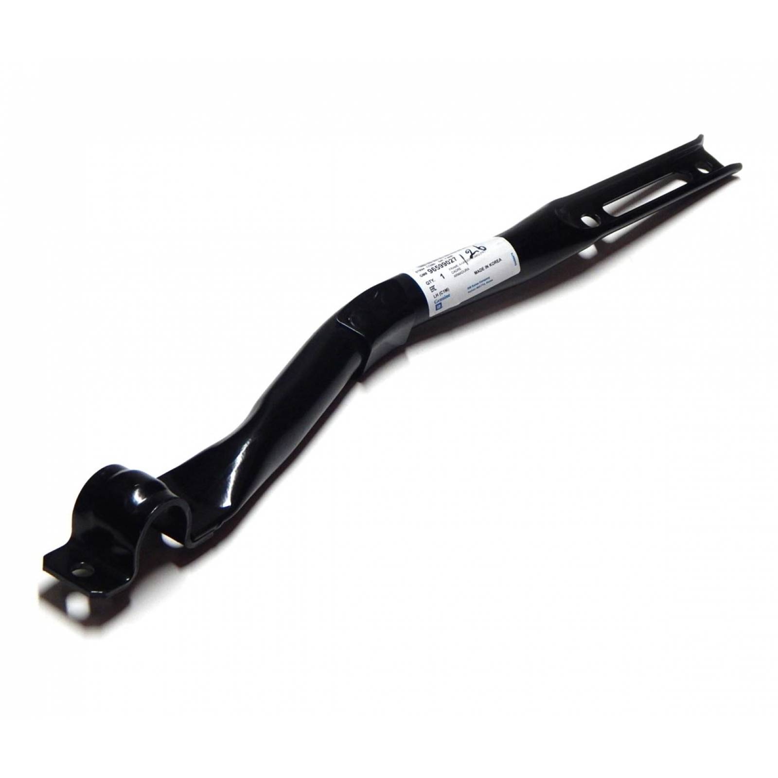 Brazo Barra Estabilizador Matiz 04 - 13 14 15 Izqui Original