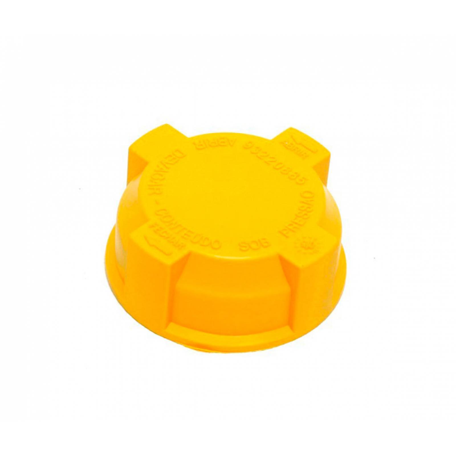 Tapón Deposito Anticongelante Chevy Corsa 1.8 Lts