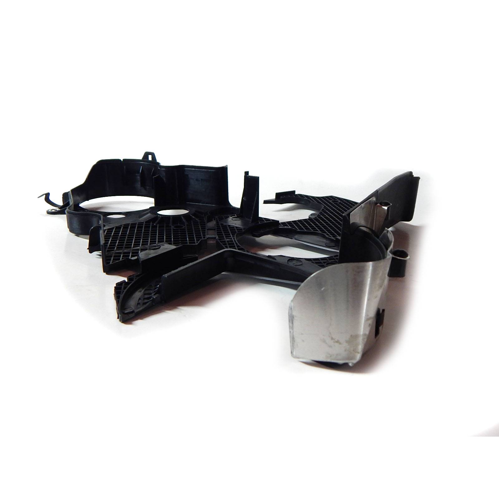 Cubierta Banda Dentada Jetta A6 11-17 Amarok Eurovan Diesel