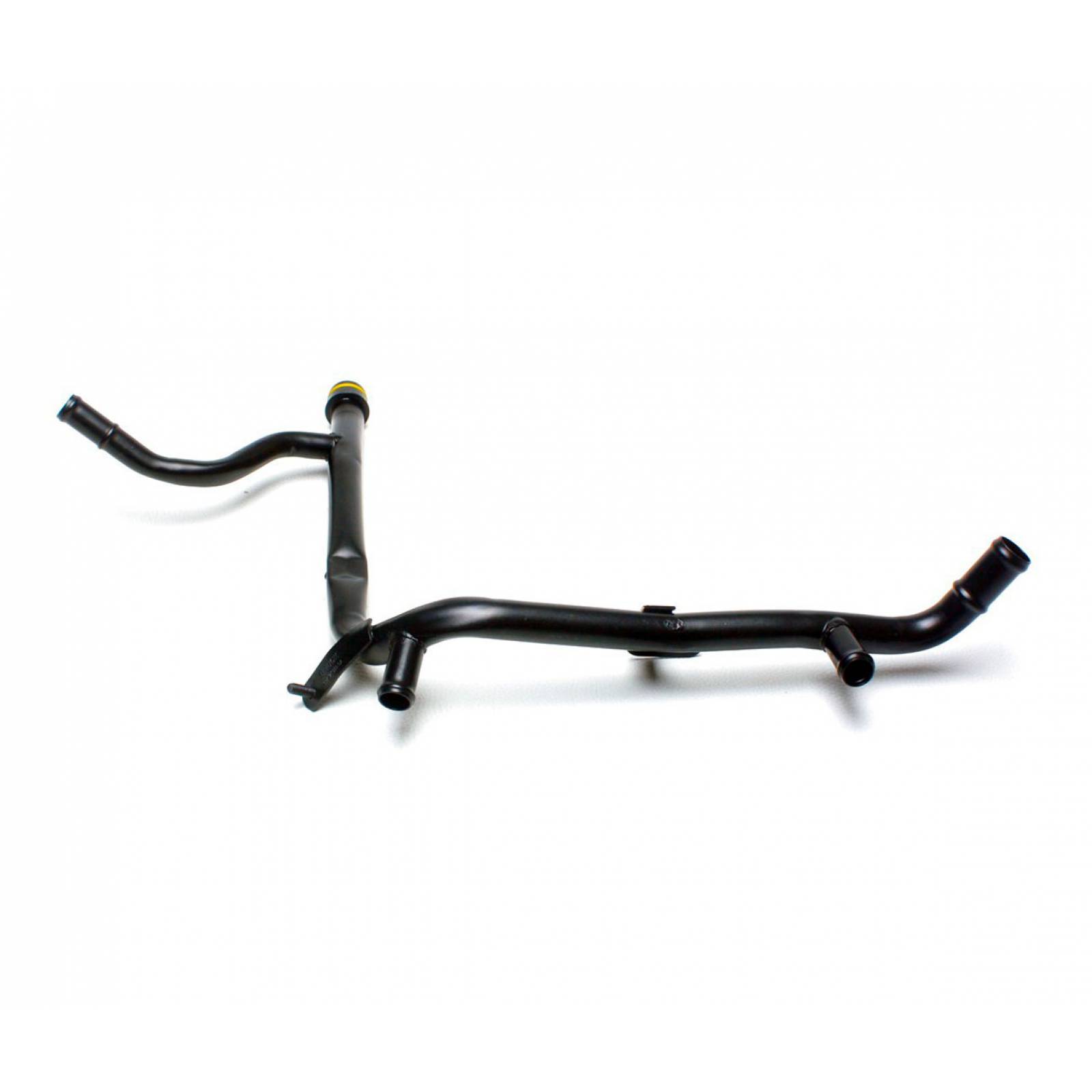 Tubo Agua Clasico Jetta 99 - 15 Golf A4 Beetle 3 Salidas Aut