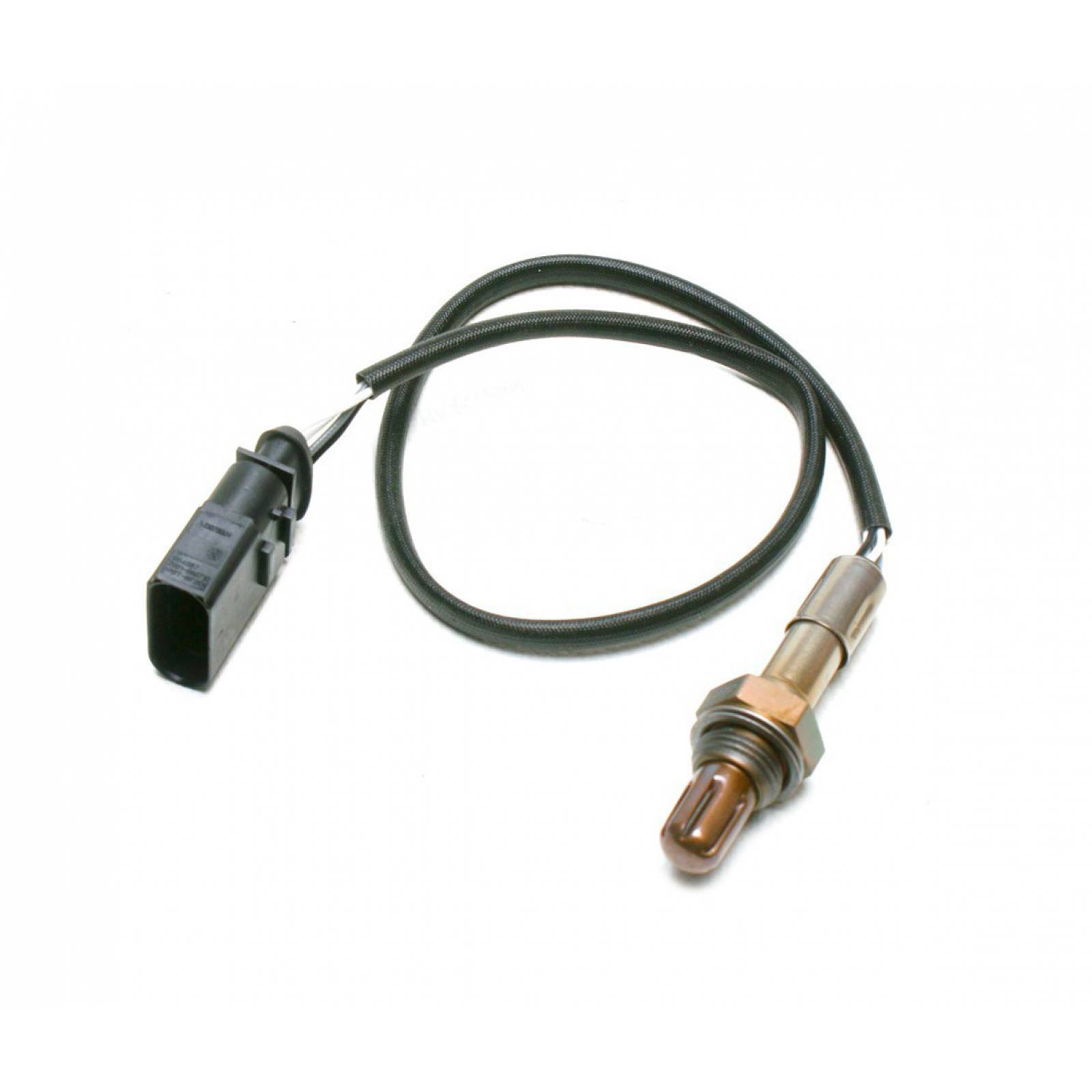 Sensor Oxigeno Clasico Jetta Golf A4 Beetle Después Catali
