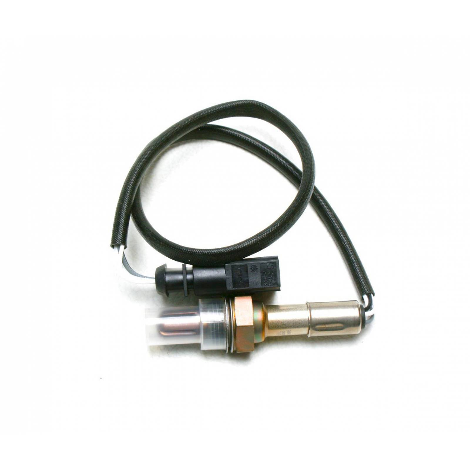 Sensor Oxigeno Clasico Jetta Golf A4 Beetle Después Catali