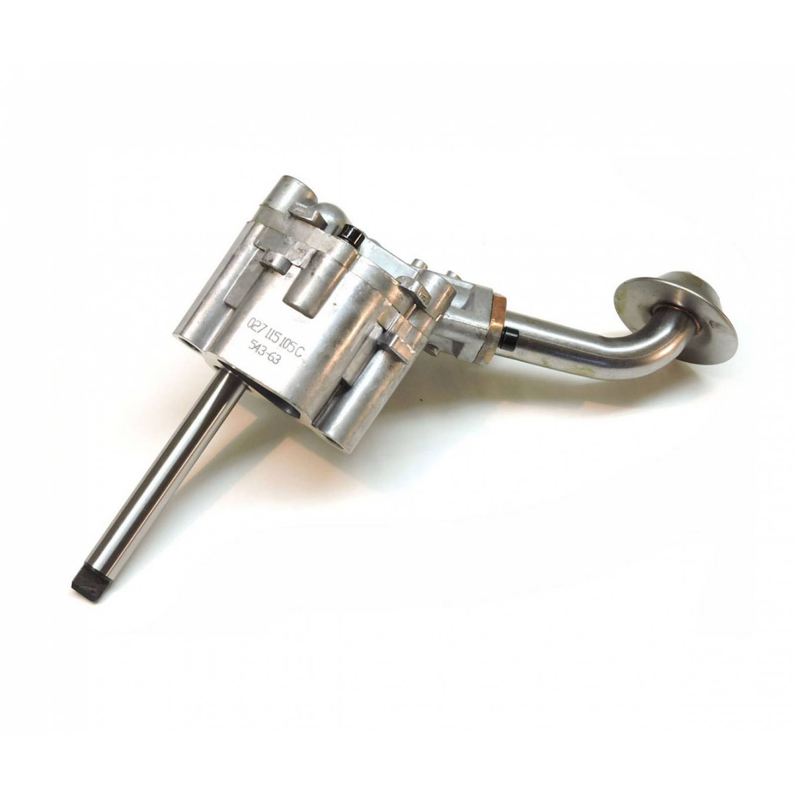 Bomba Aceite Jetta Golf A2 A3 1987 - 1999 1.8 Lts Rompe Ola