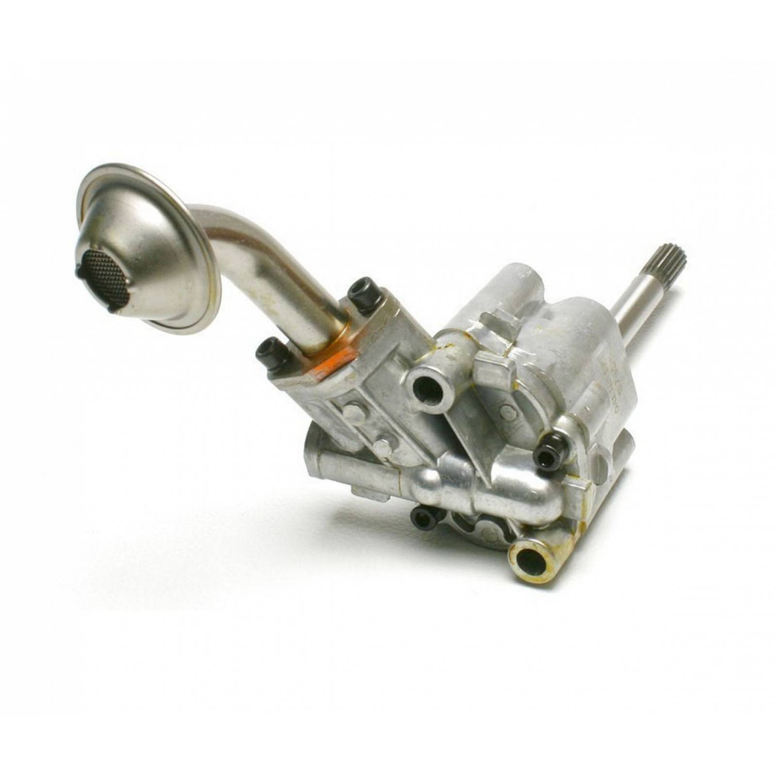 Bomba Aceite Vw Pointer 2003 2004 2005 2006 Rompe Ola