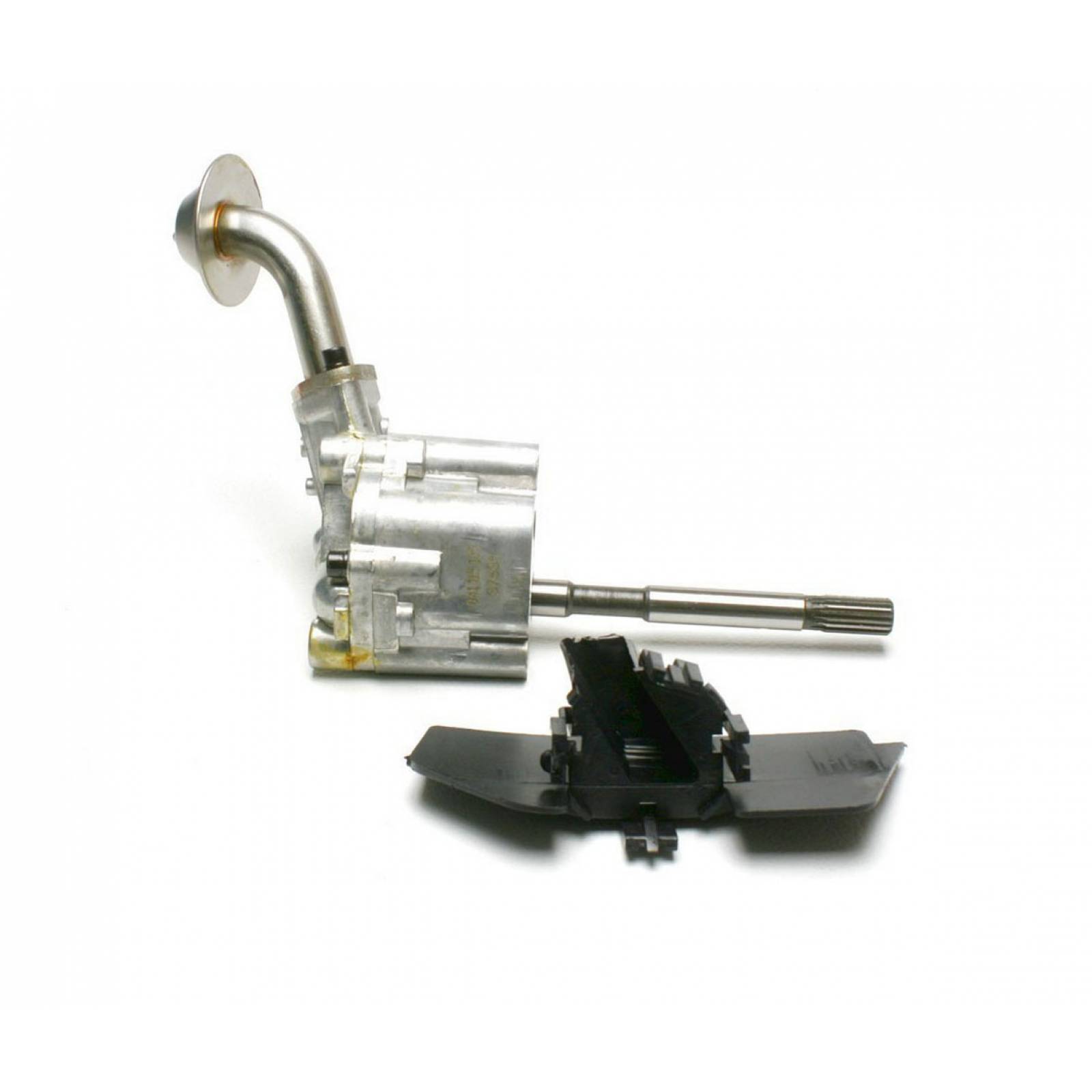 Bomba Aceite Vw Pointer 2003 2004 2005 2006 Rompe Ola