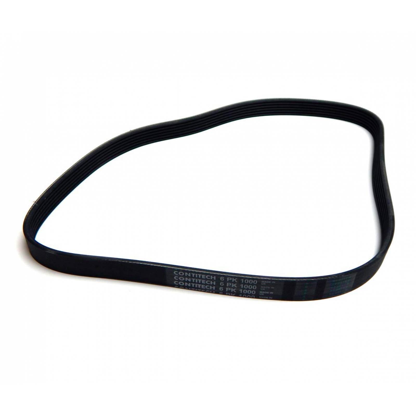 Banda Accesorios Alternador 6pk 1000 Leon 14 1.4 L Contitech