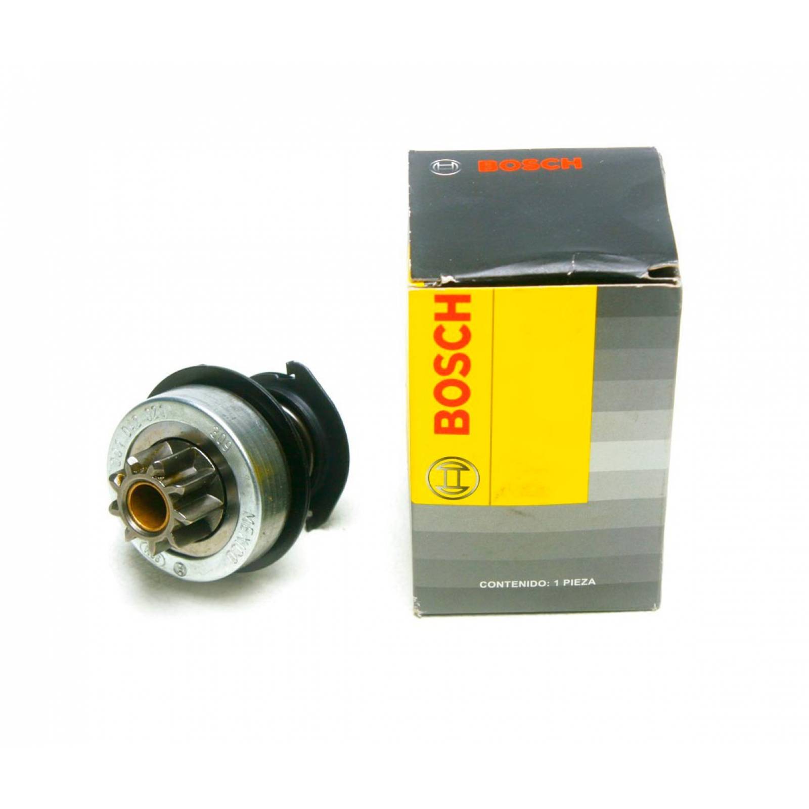 Bendix Solenoide Marcha Vocho Sedan Caribe Atlantic Estándar