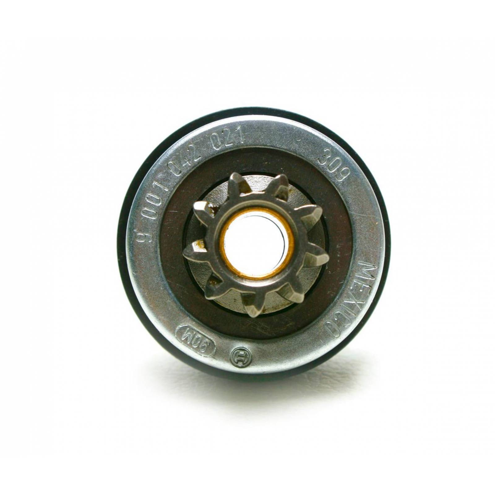 Bendix Solenoide Marcha Vocho Sedan Caribe Atlantic Estándar