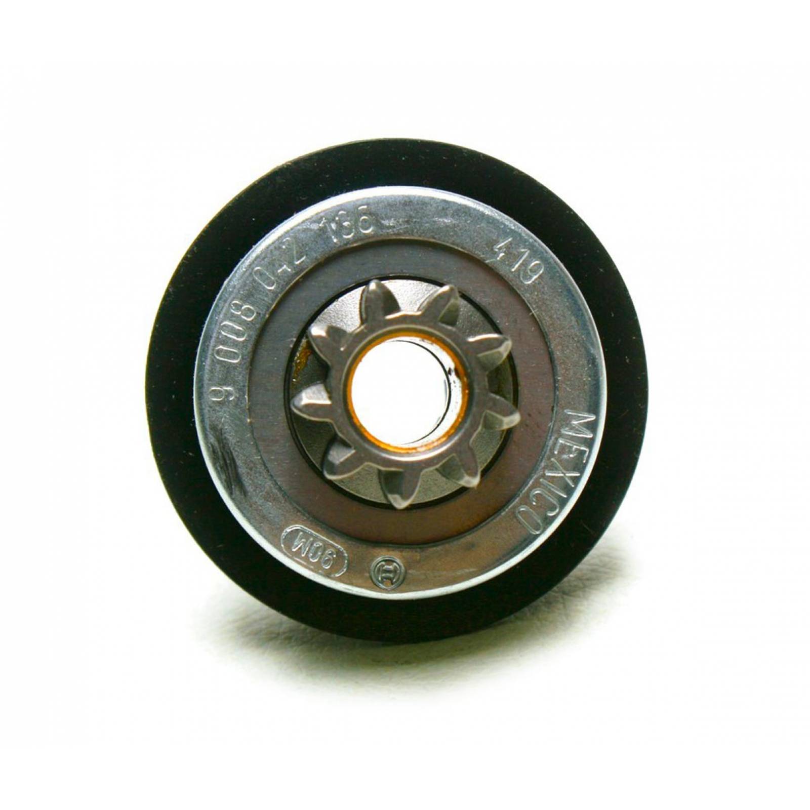 Bendix Solenoide Marcha Vw Vocho Sedan 95 En Adelante Bosch