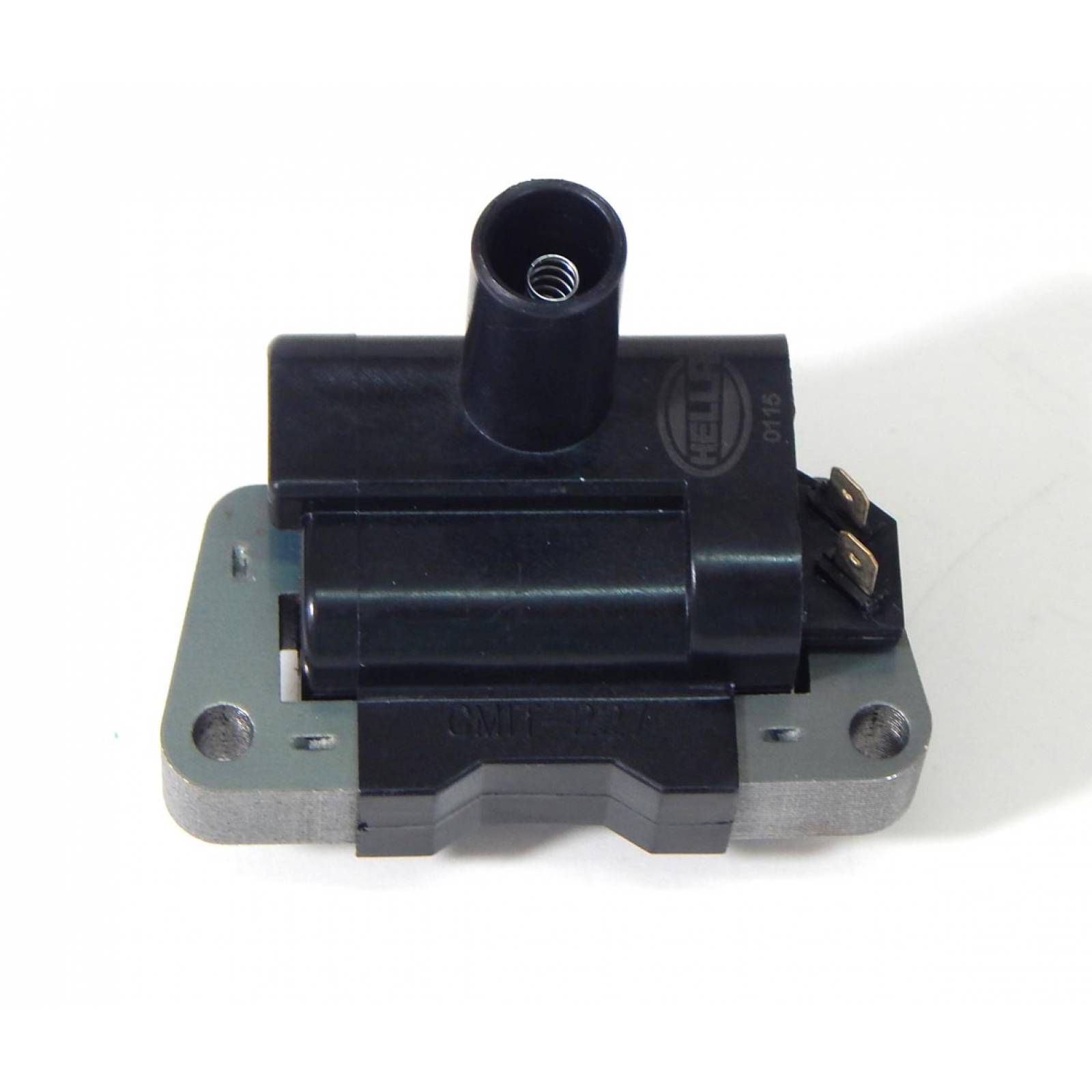 Bobina Tsuru 3 Iii 98 - 04 05 06 07 08 09 10 11 16 Val Hella