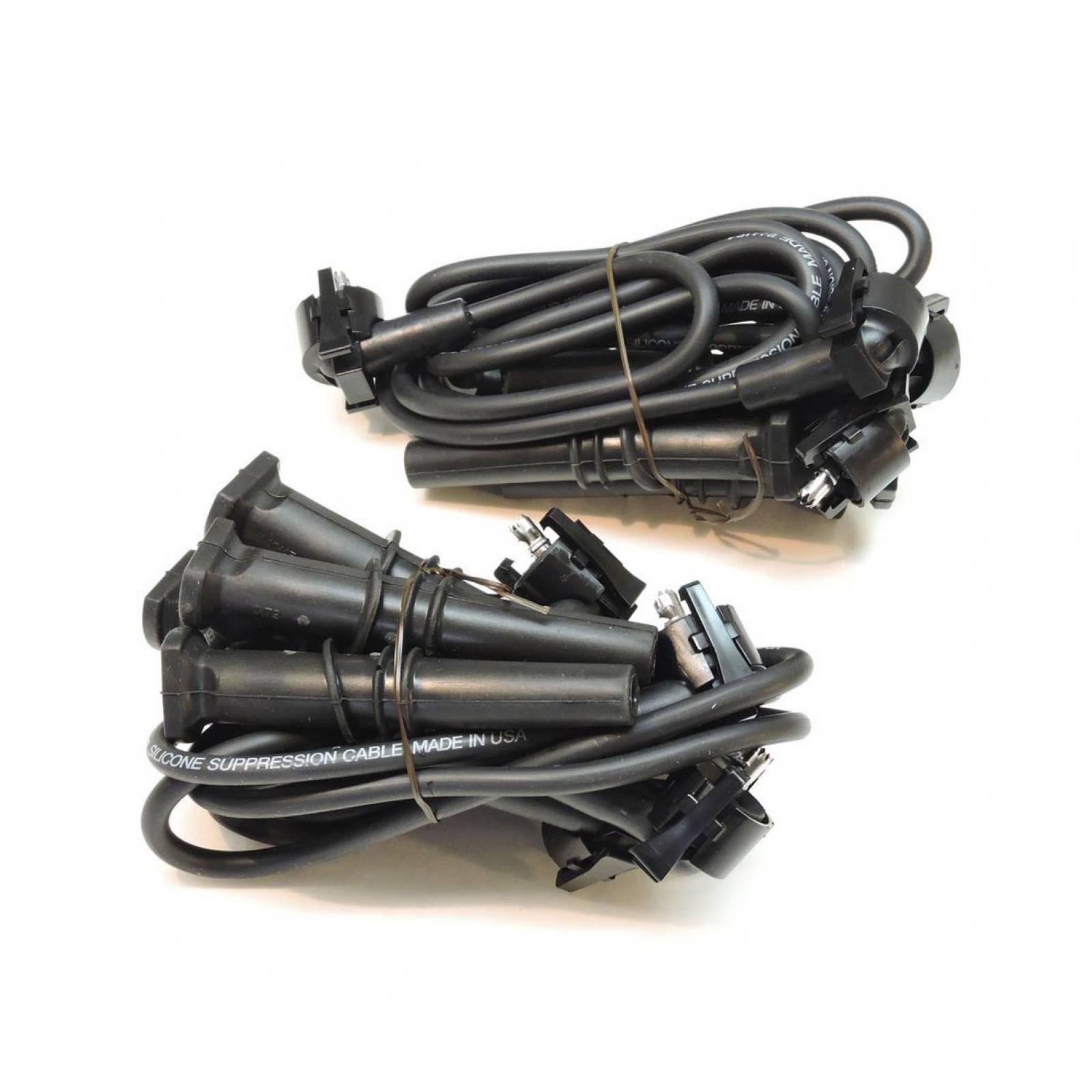 Cables Bujía Ford Lobo Expedition 97 98 99 4.6 Lts Beru