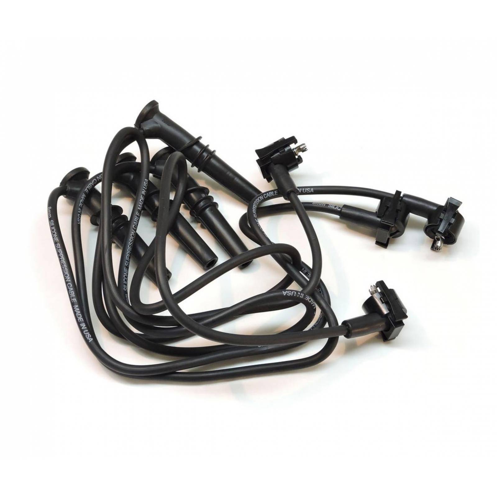 Cables Bujía Ford Lobo Expedition 97 98 99 4.6 Lts Beru