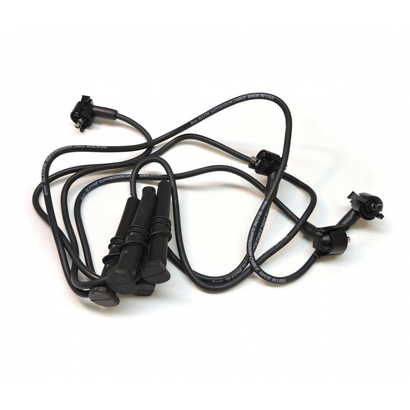 Cables Bujía Ford Lobo Expedition 97 98 99 4.6 Lts Beru