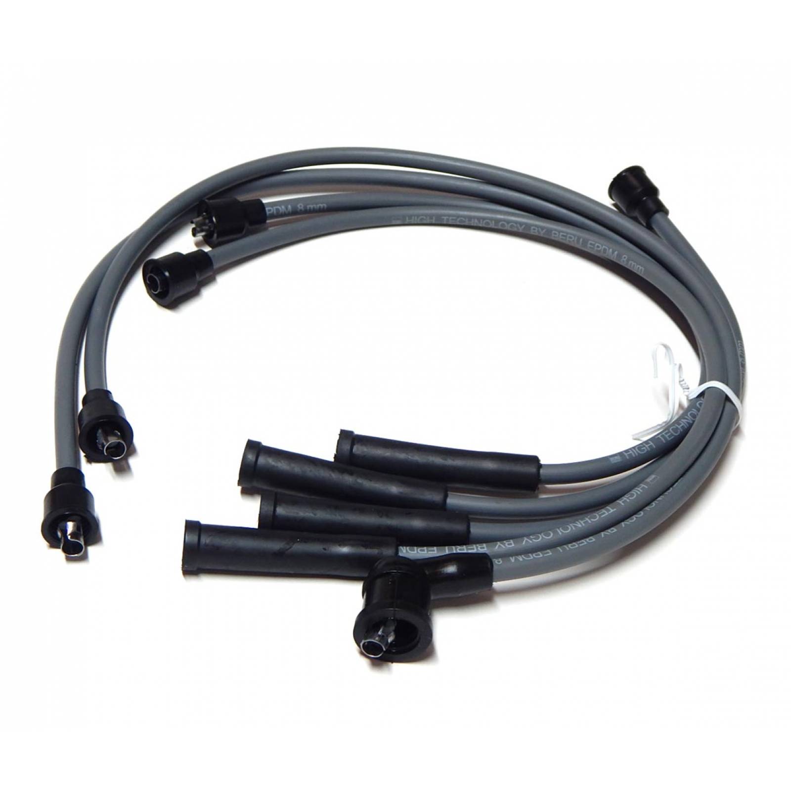 Cables Bujías Nissan D21 Pick Up 91 - 96 97 98 99 2.4 L Beru