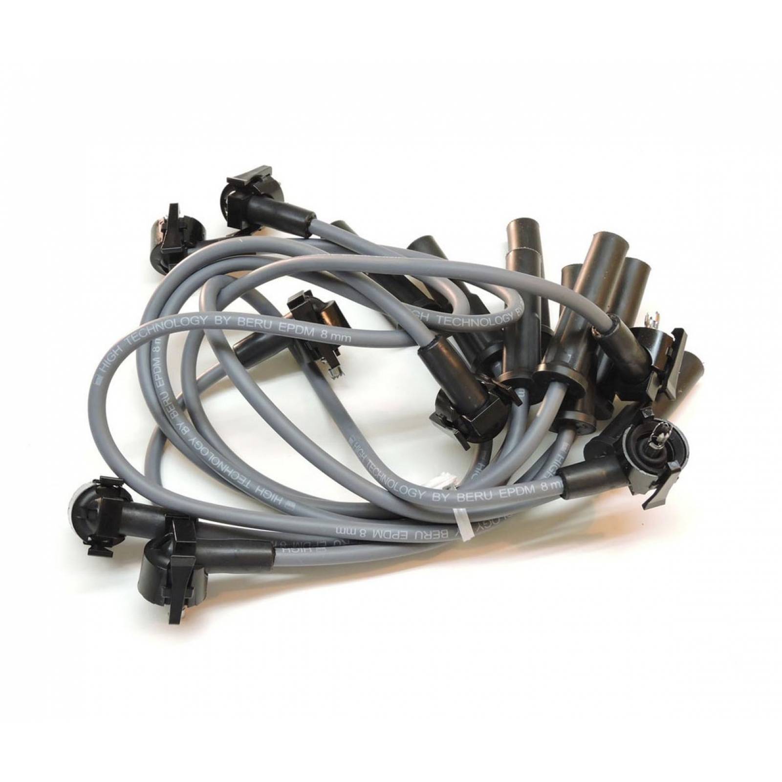 Cables Bujías Ranger 4 Cilindros 82 - 87 88 89 90 505f8 Beru