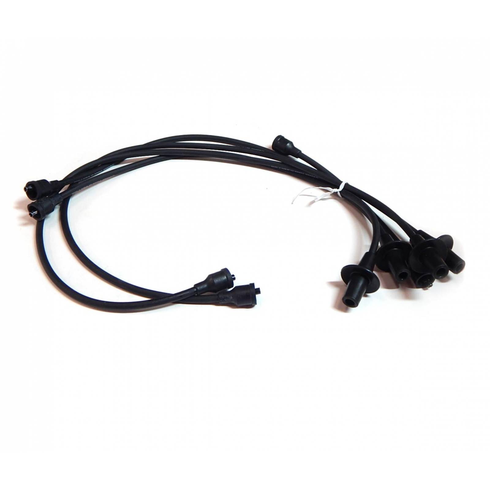 Cables Bujías Vw Vocho Sedan Enc Electrónico Original Bosch