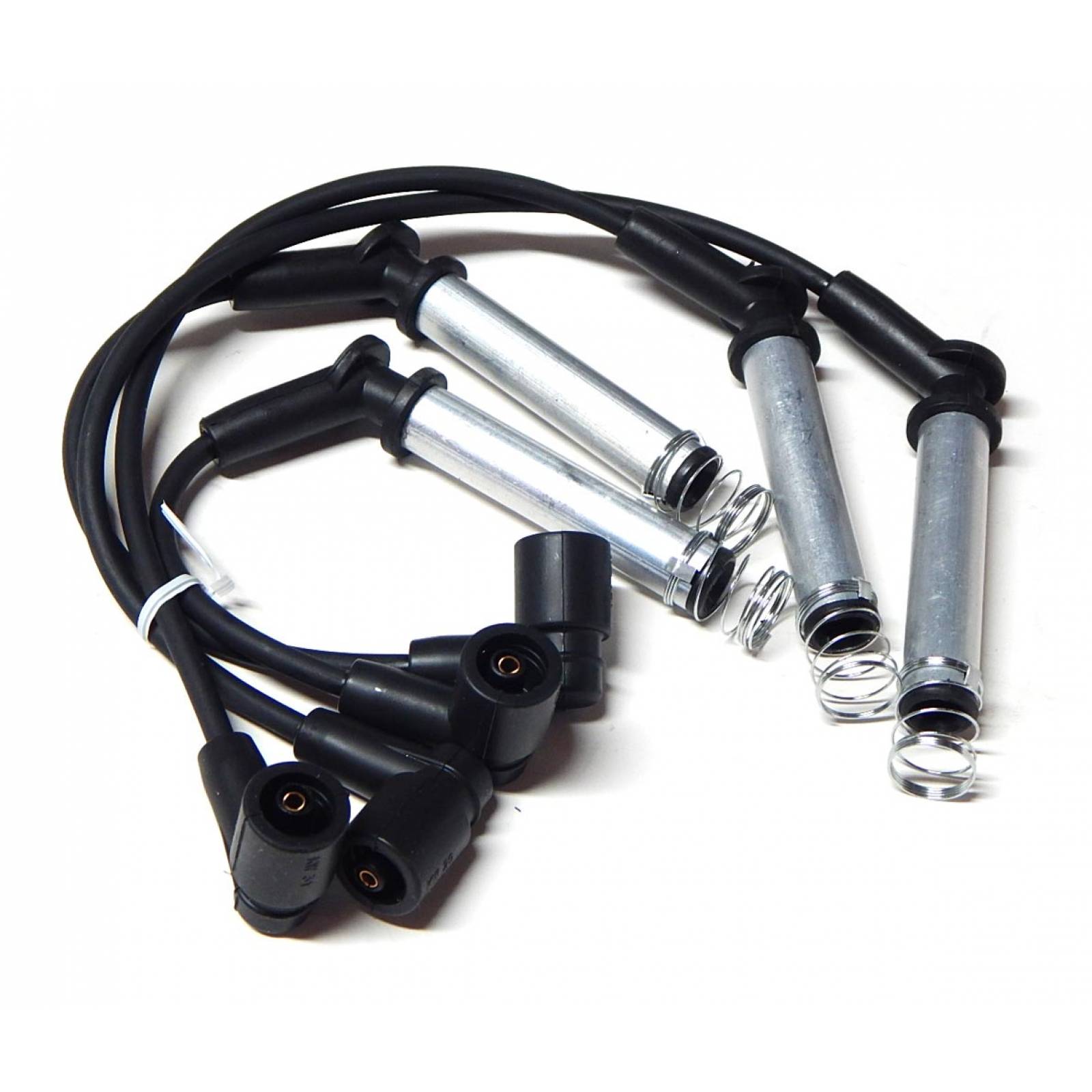 Cables De Bujías Chevrolet Chevy 94-12, Corsa 01-07 1.8 L