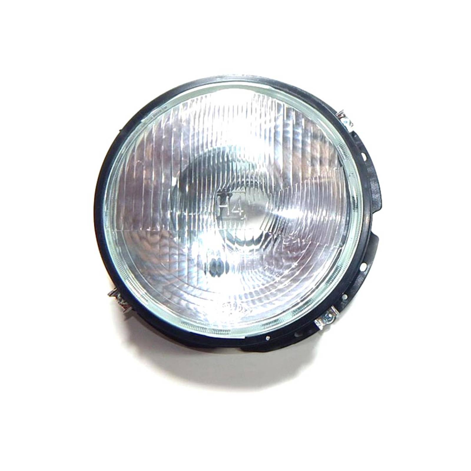 Faro Volkswagen Sedan Vocho Sin Foco Original