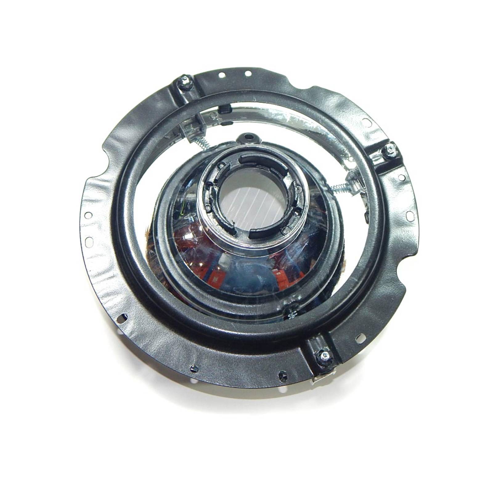 Faro Volkswagen Sedan Vocho Sin Foco Original