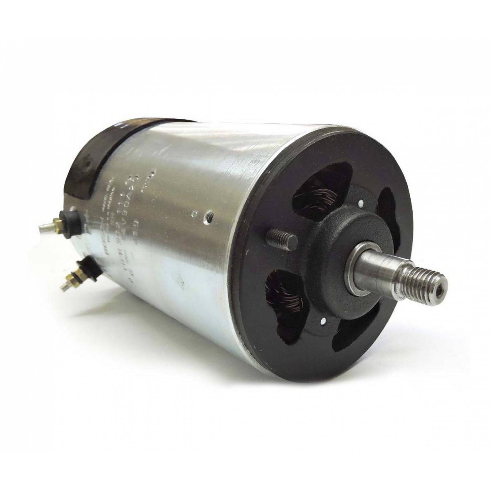 Generador Vw Vocho Combi Sedan Brasilia Safari 12 Vol Bosch