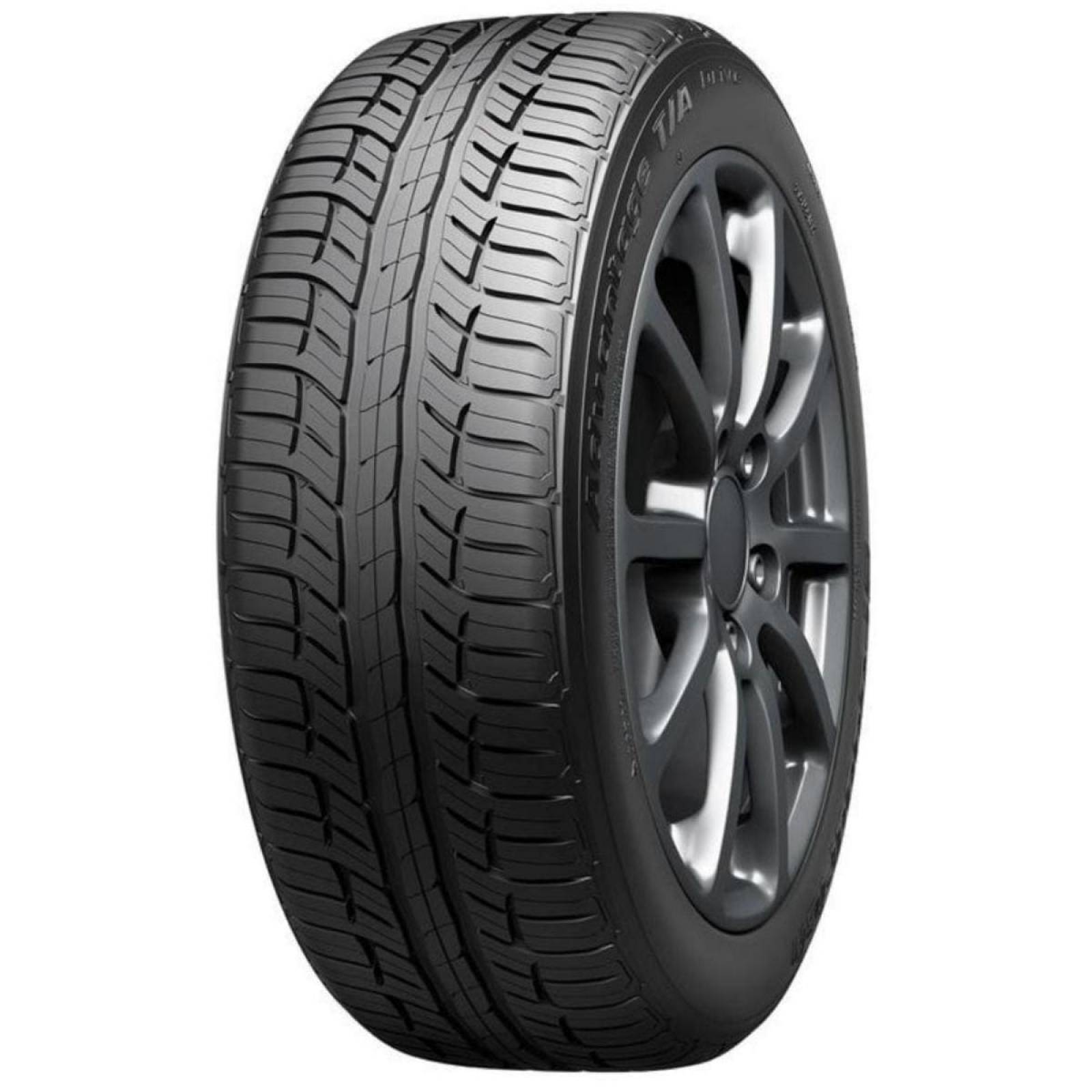 Llanta 205/65 R15 99h Xl Advantage T/a Drive Bfgoodrich