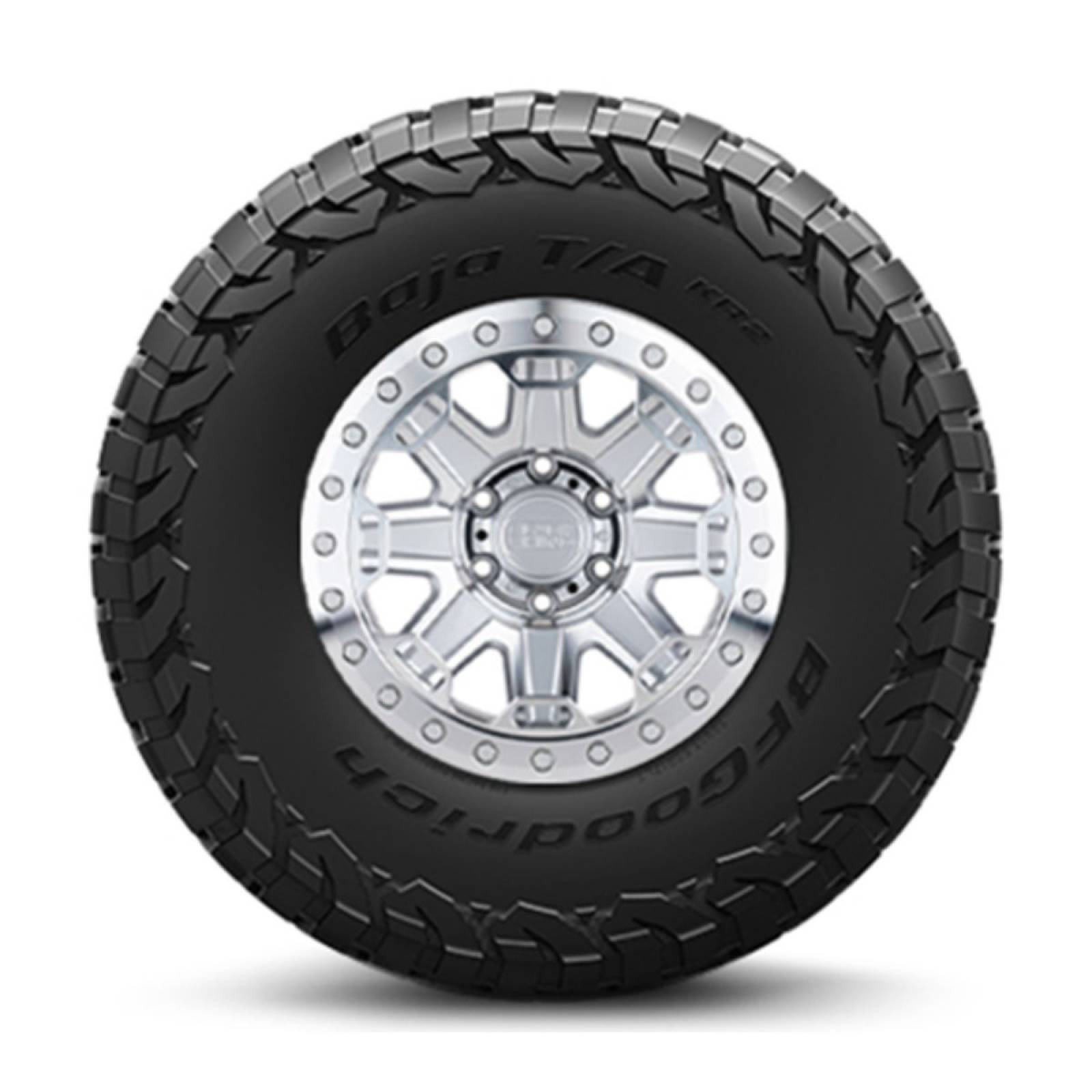 Llanta 30x9.50-15 Kr2 Utv Sin Rin