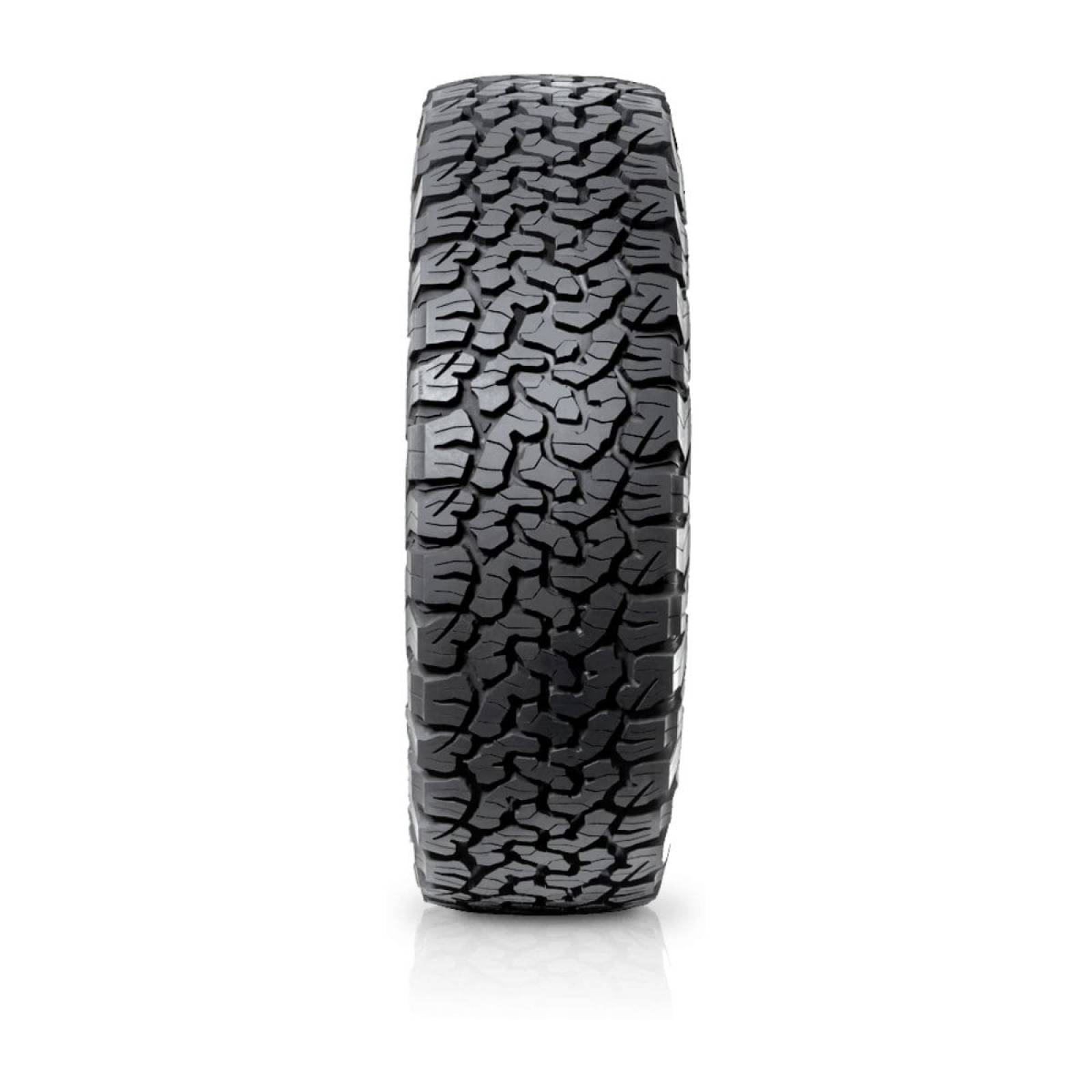 Llanta 305/55 R20 121/118s All-terrain T/a Ko2 Bfgoodrich