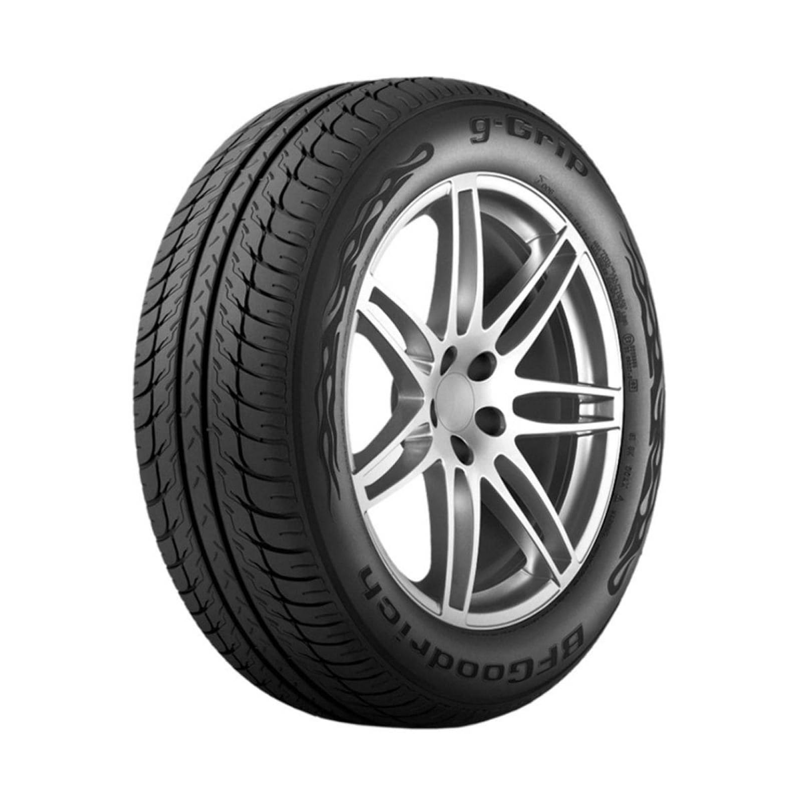 Llanta 195/65 R15 91v Tl G-grip Go Bfgoodrich
