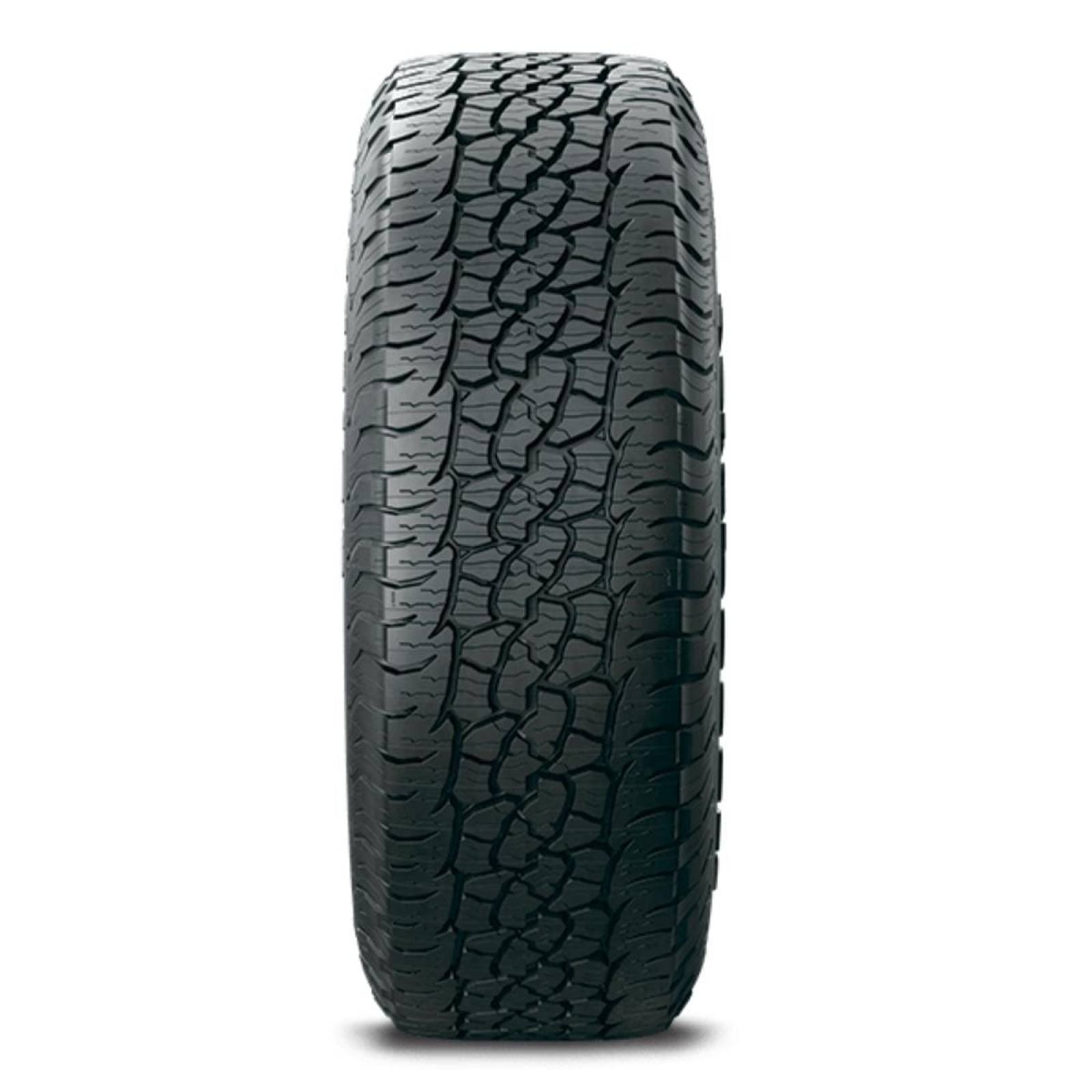 Llanta 235/70r16 106t Bfgoodrich Trail-terrain T/a Sin Rin