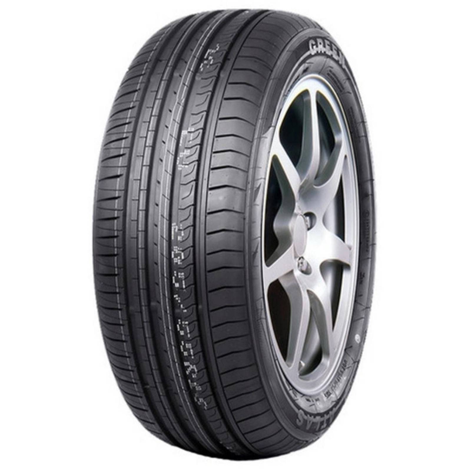Llanta 195/70r14 91h Atlas Green Sin Rin