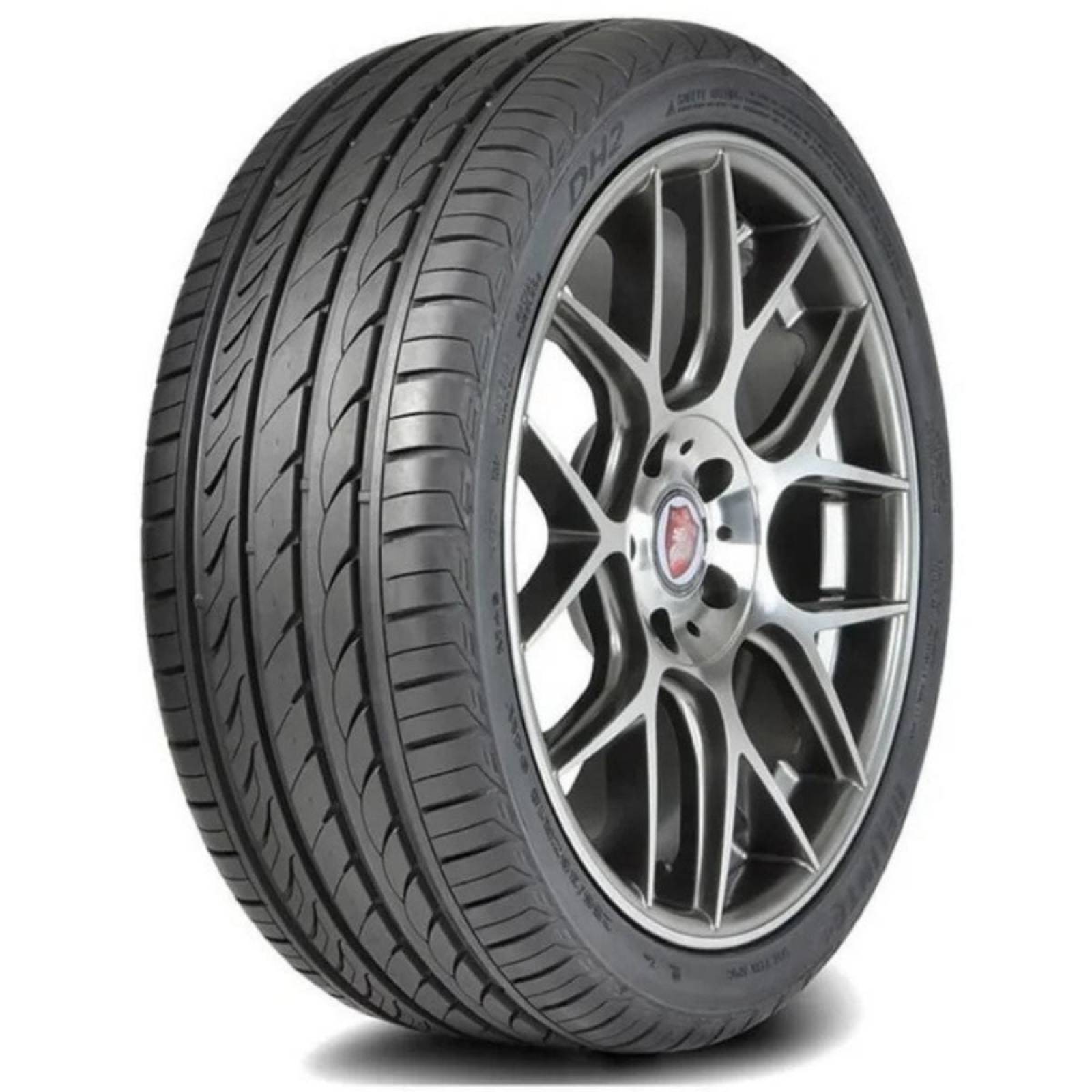 Llanta 205/45 R16 87w Nxlw Delinte Dh2 Sin Rin