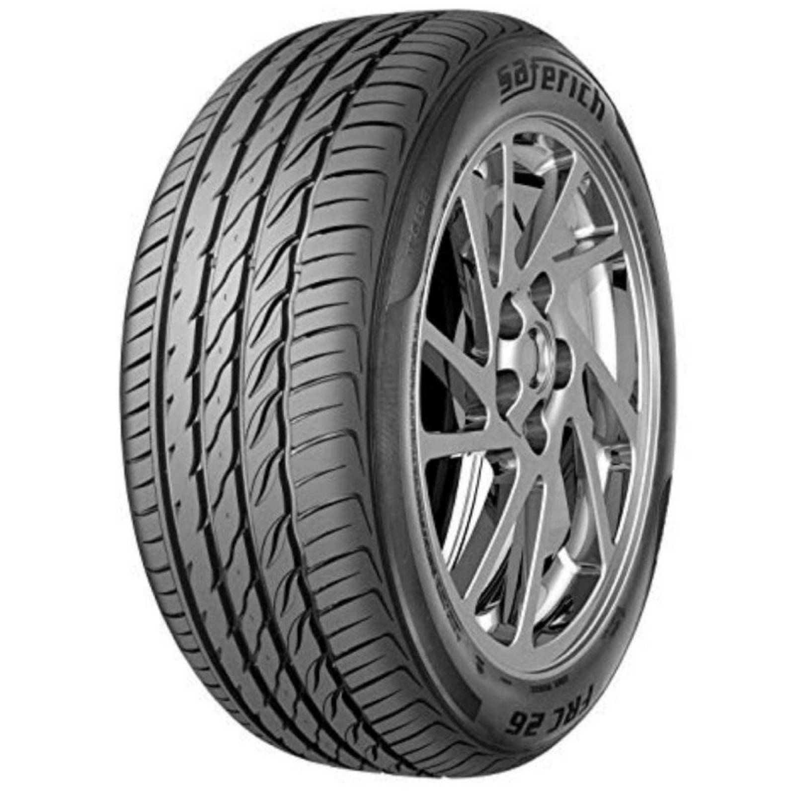 Llanta 225/60 R17 99v Saferich Frc26 Sin Rin