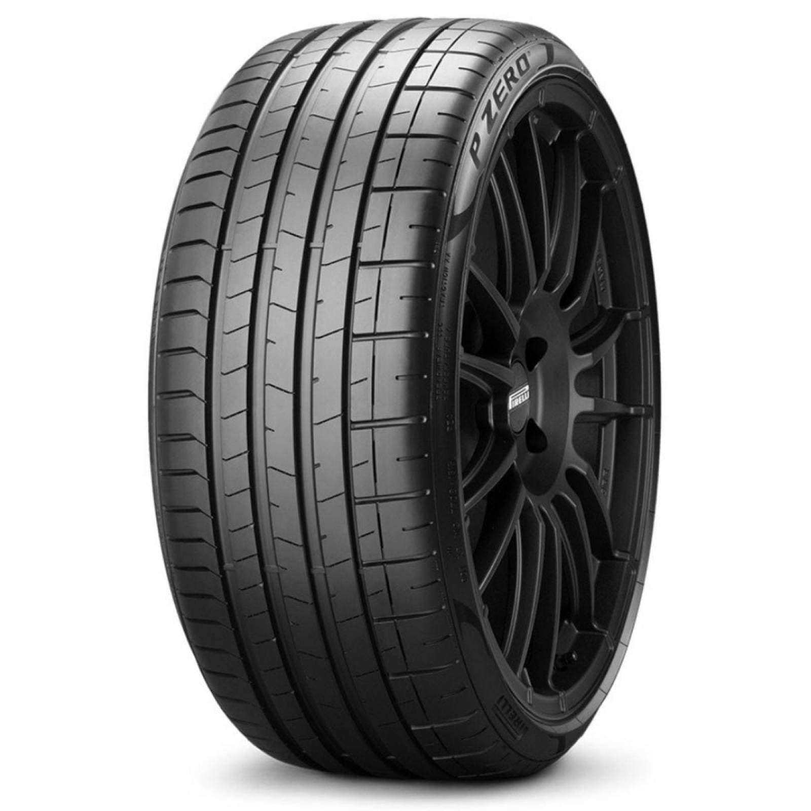 Llanta 245/45r18 96y Pirelli P Zero Sin Rin