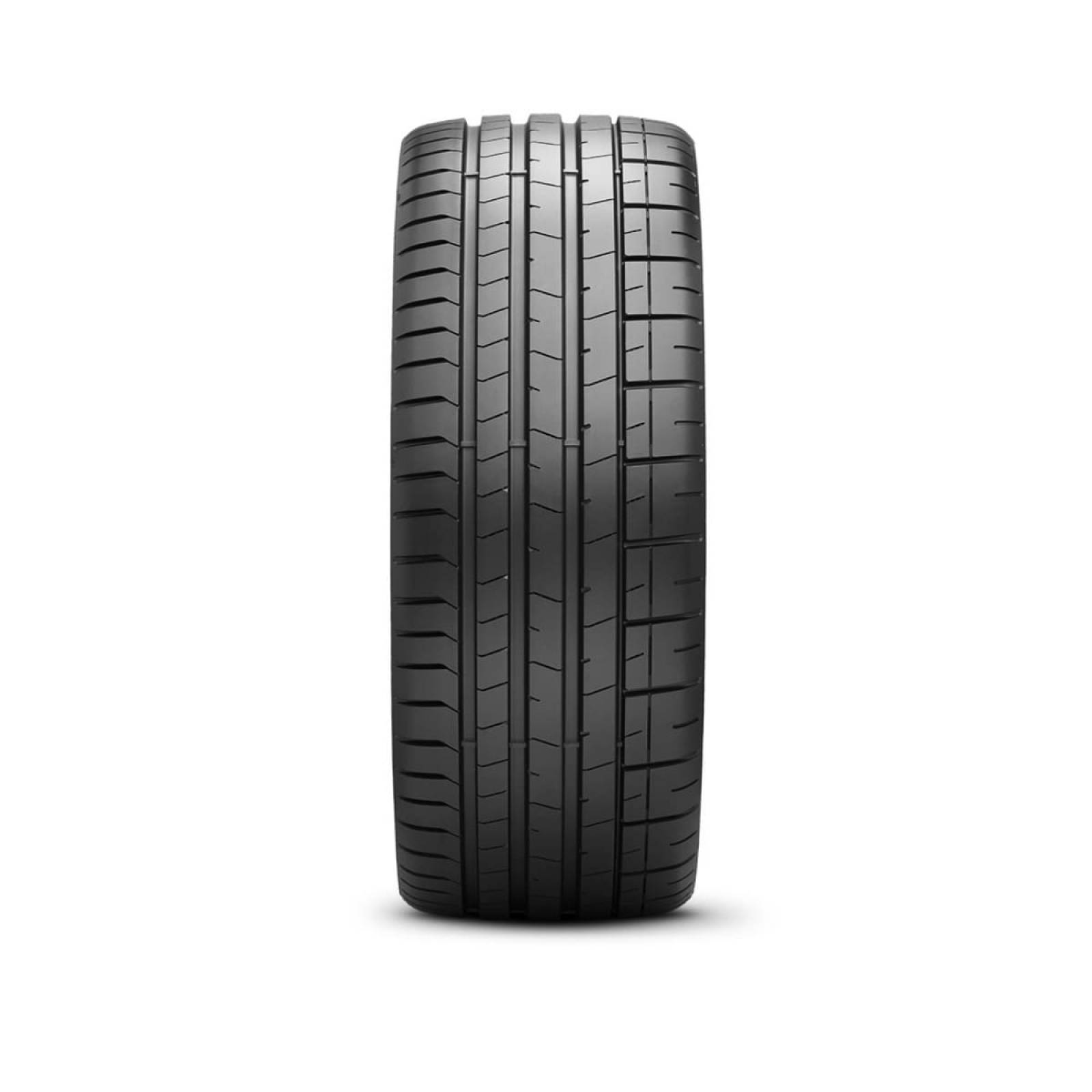 Llanta 245/45r18 96y Pirelli P Zero Sin Rin