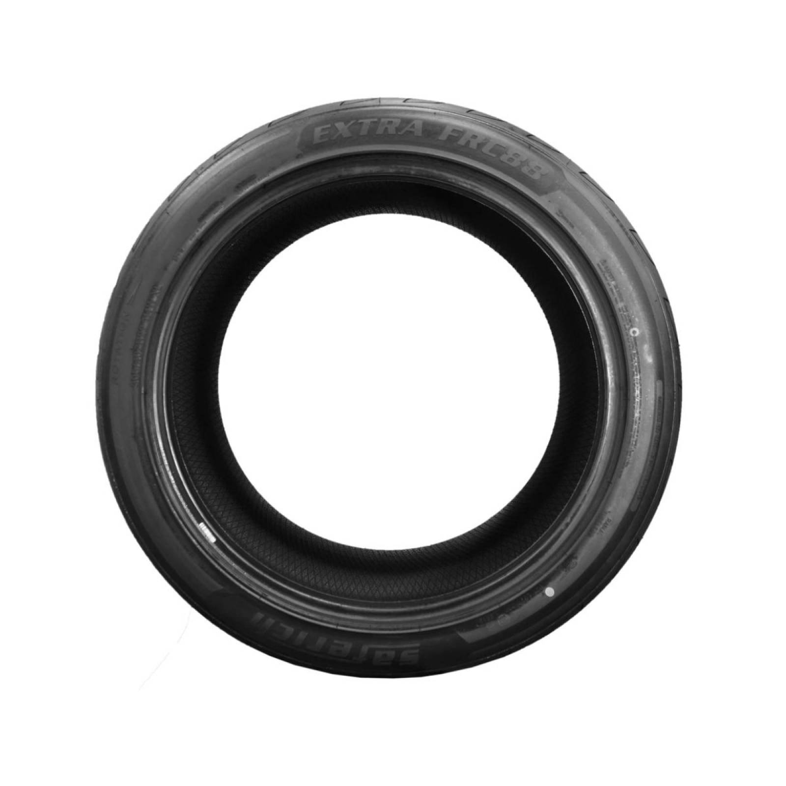 Llanta 255/45 R19 104v Saferich Extra Frc88 Sin Rin