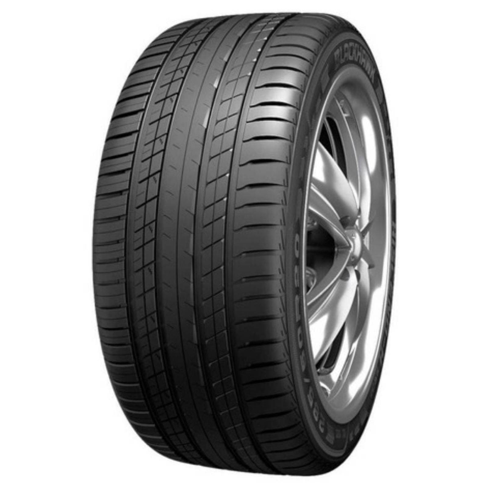 Llanta 295/35r20 105y Blackhawk Hiscend-h Hs01 Sin Rin