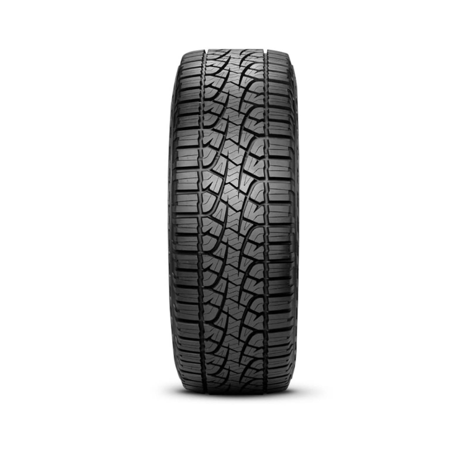 Llanta 325/55r22 116h Pirelli Scorpion Atr Sin Rin
