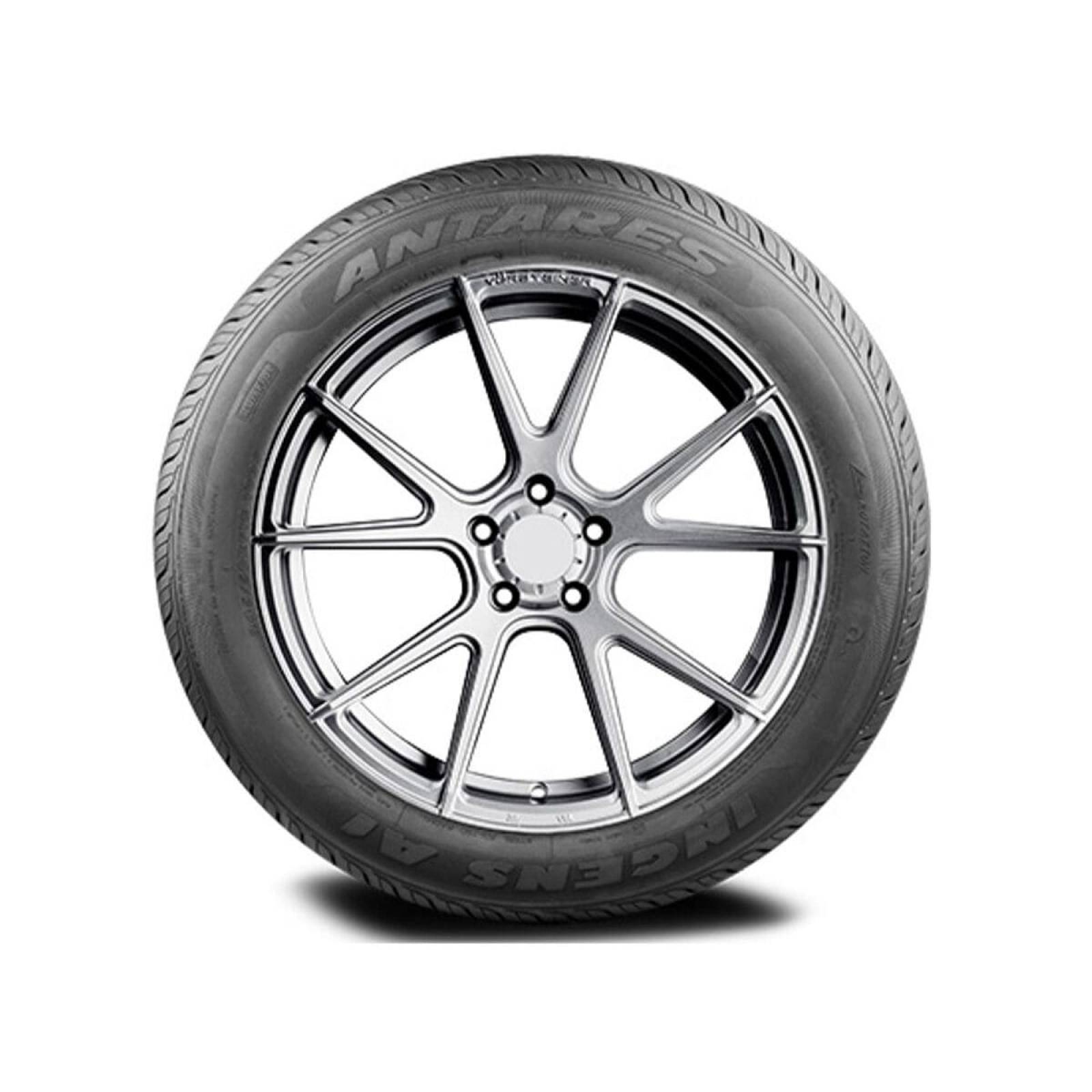 Llanta Antares Ingens A1 225/35 R19