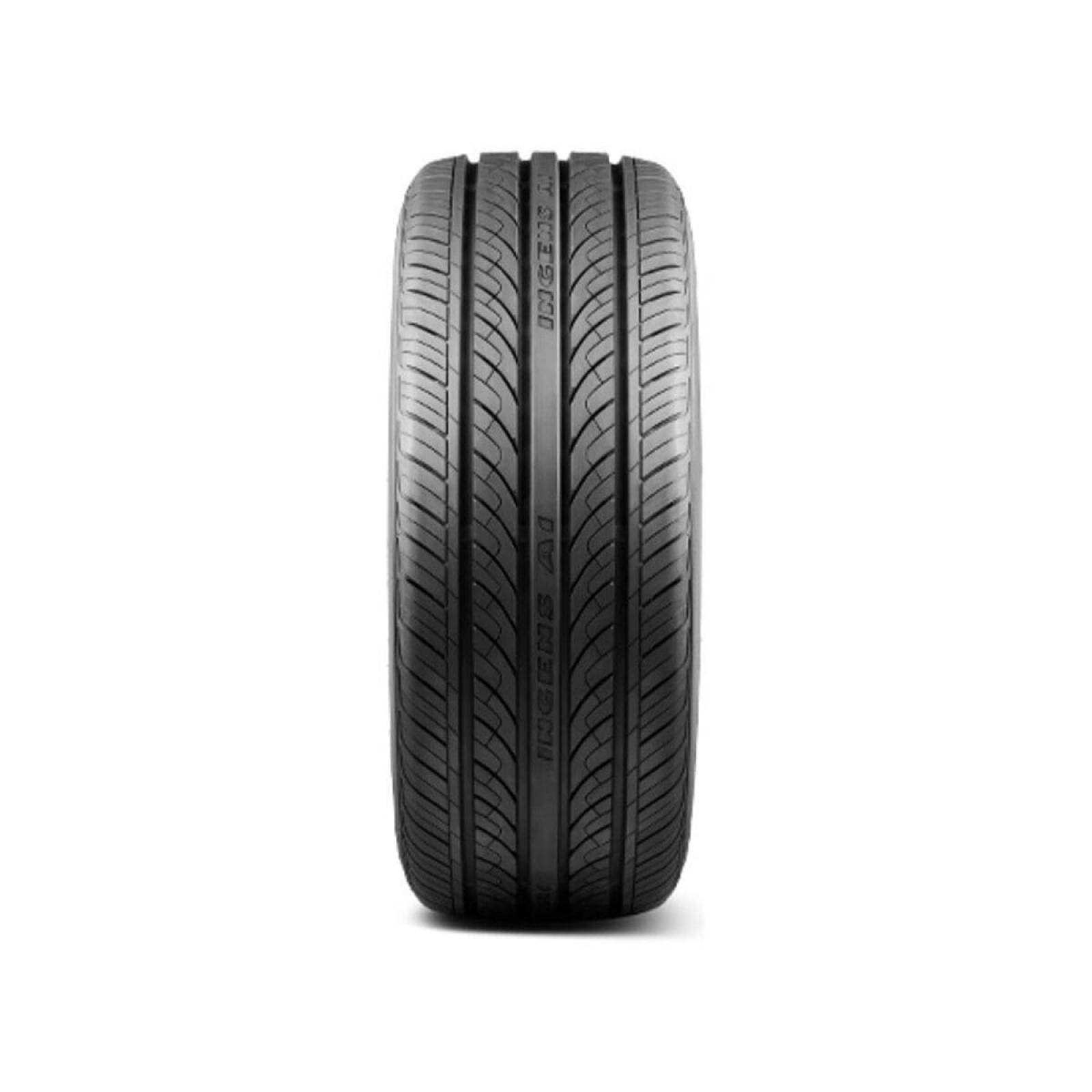 Llanta Antares Ingens A1 225/35 R19