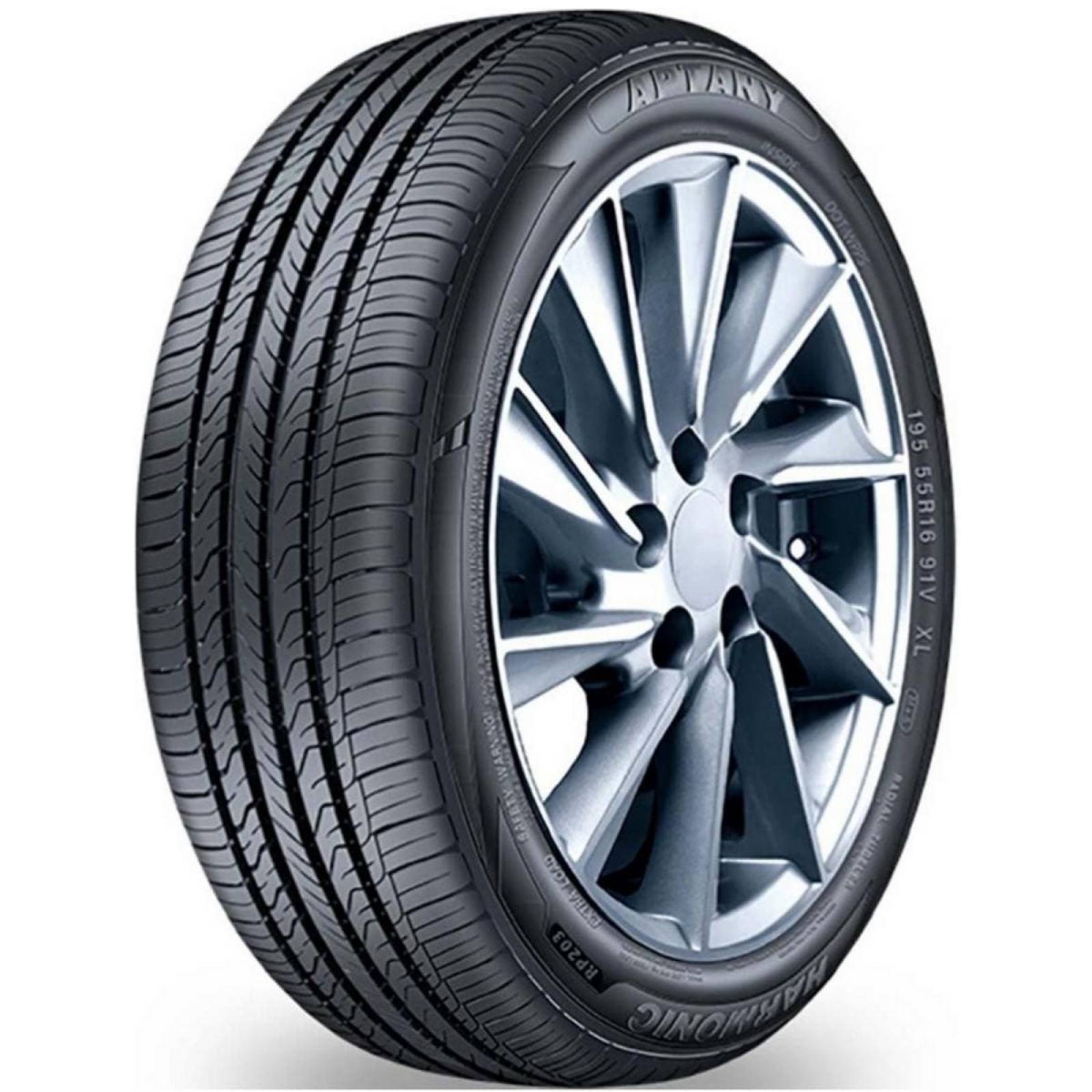 Llanta Aptany Rp203 P 185/60r15 84 H