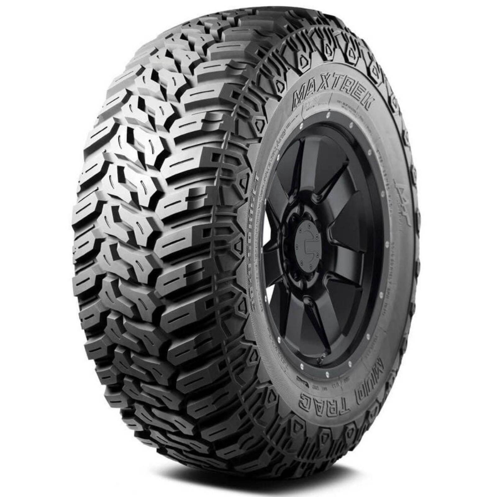 Llanta Maxtrek Mud Trac 37/x13.50 R22