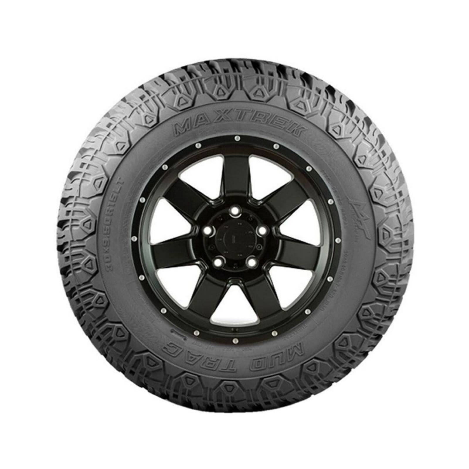 Llanta Maxtrek Mud Trac 37/x13.50 R22