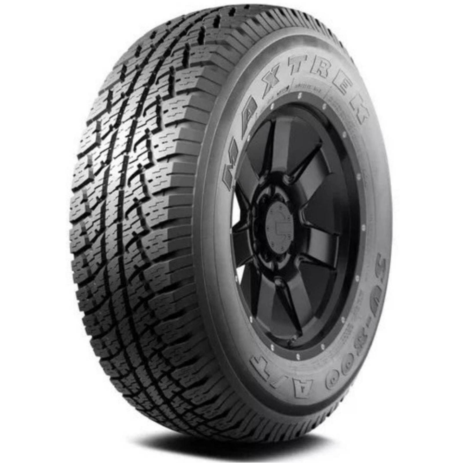 Llanta Maxtrek Su-800 285/75 R16